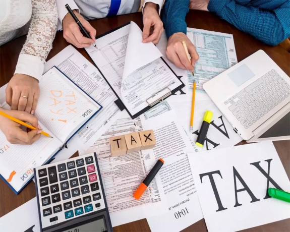 Navigating Tax Complexity: Expert Solutions for UK Private Limited Companies